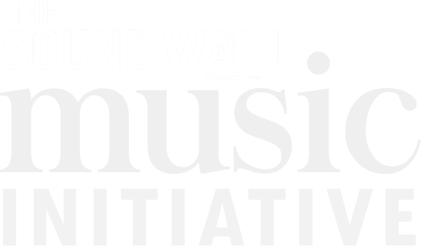 The Sound Wall Music Initiative
